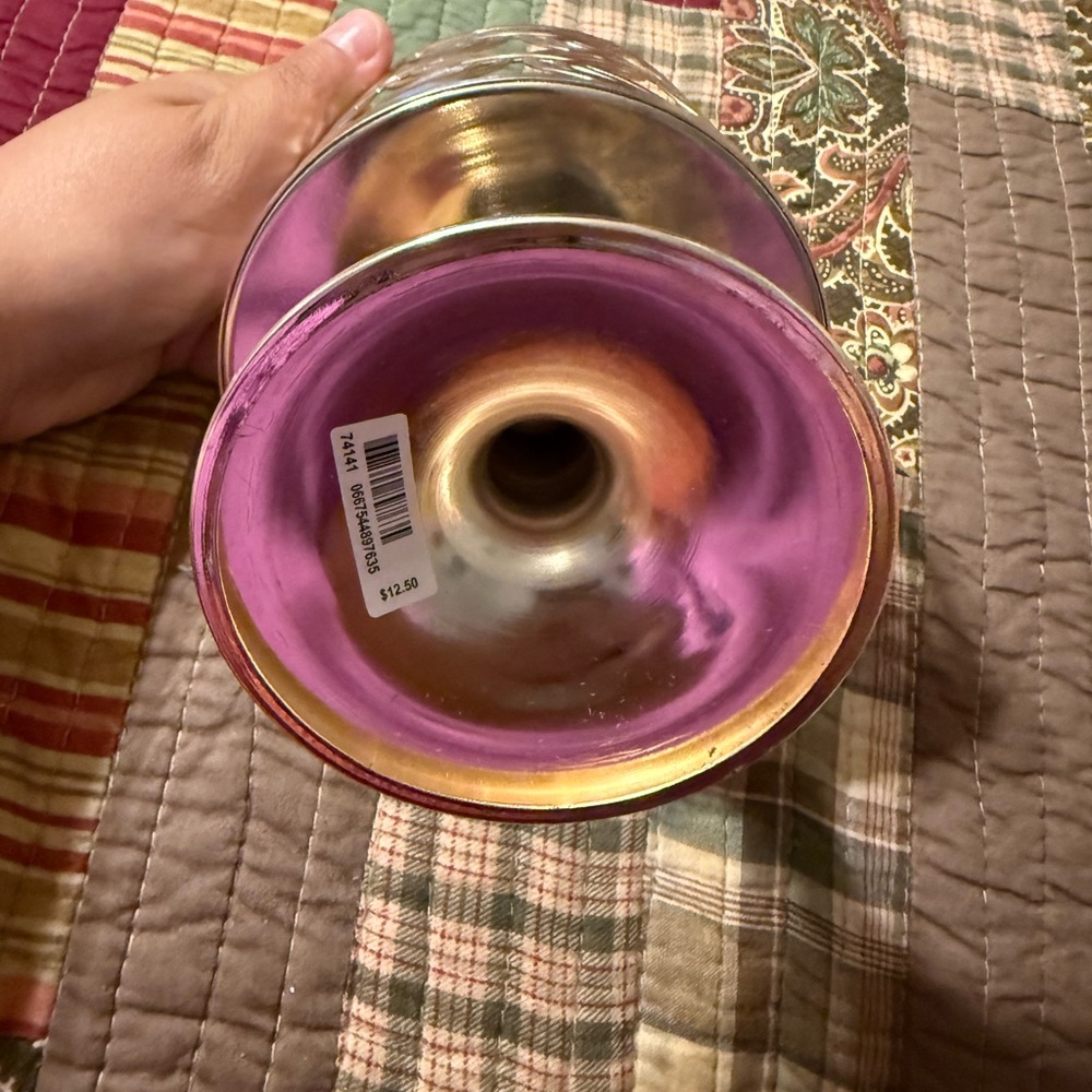 Bath and body works candle holder - Picture 3 of 3